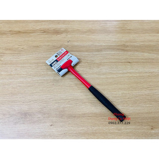 Búa điện tử, búa đầu rời, búa mini no.9016, no.9017 anex nhật bản