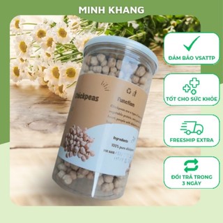 Đậu gà 500g trắng