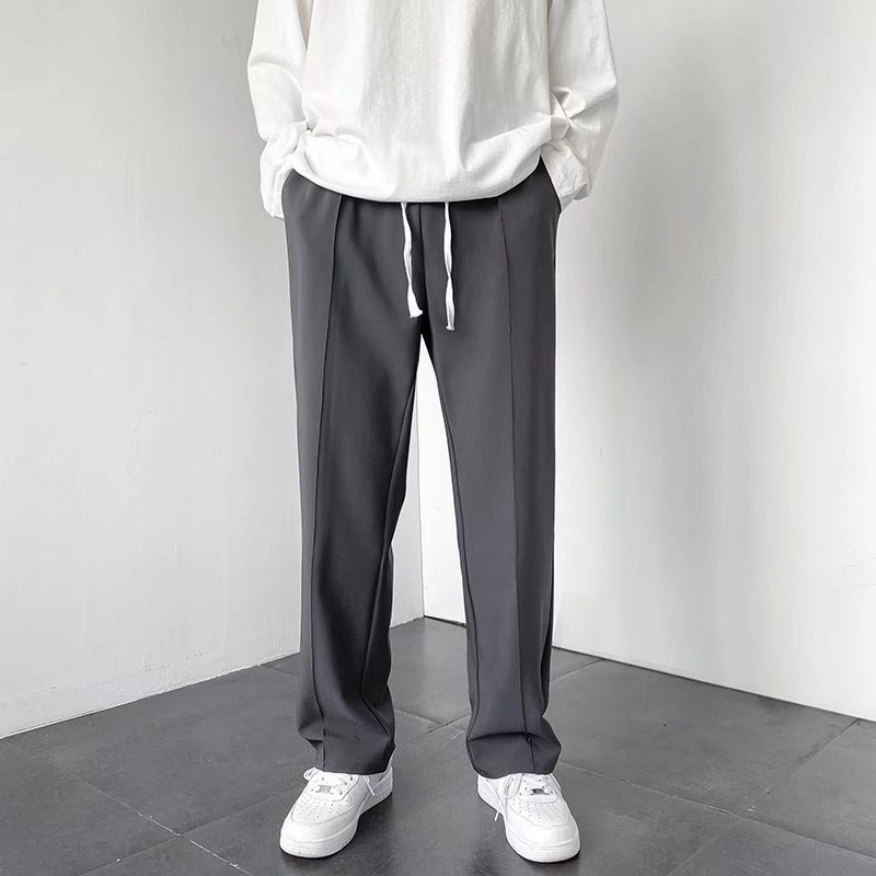 Ảnh minh hoạ -  Quần Unisex Basic