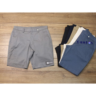 Quần short kaki mỏng Uni (có big size 100kg)