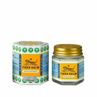 Dầu cù là tiger balm