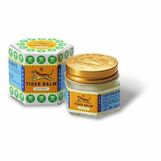 Dầu cù là tiger balm