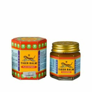 Dầu cù là tiger balm