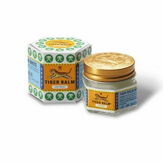 Dầu cù là tiger balm