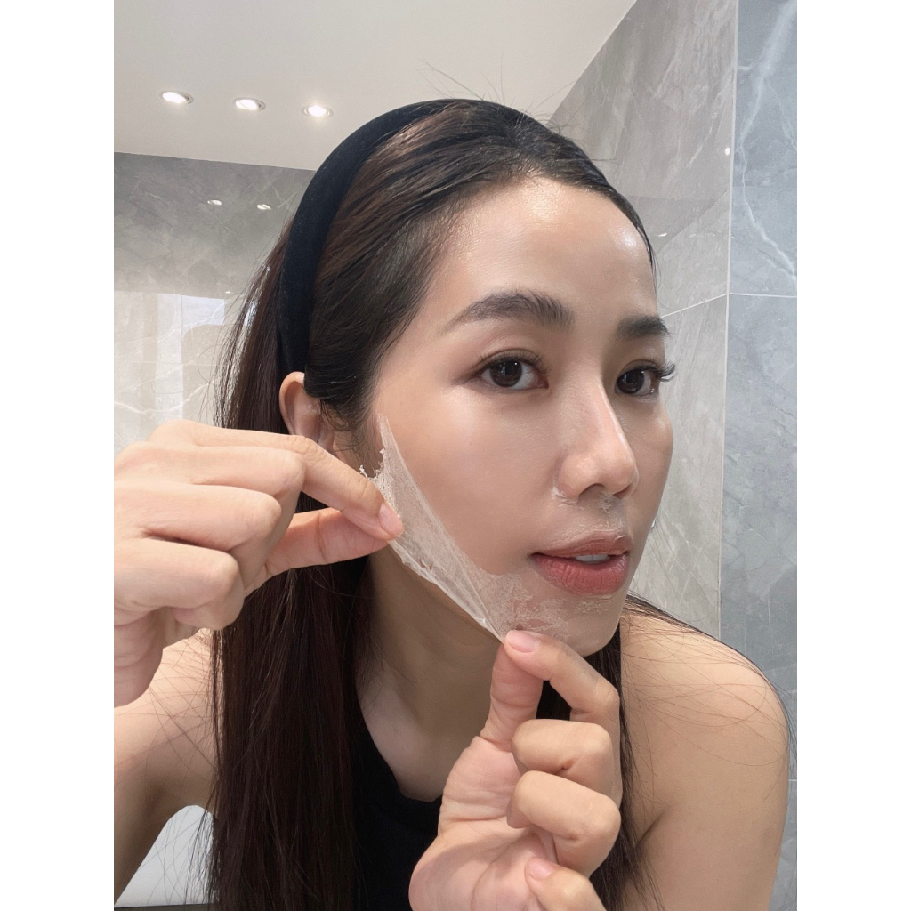 Mặt nạ Collagen