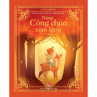 Combo Sách - Cổ Tích Chữa Lành (2 cuốn)