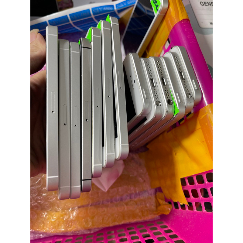 Đt 5se hàng 95% 32gb nguyên zin,full chức năng