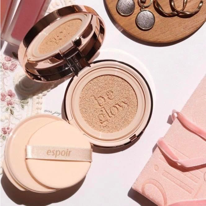 Phấn Nước Trang Điểm PRO TAILOR BE GLOW CUSHION SPF42 PA++