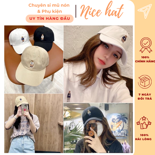 Mũ lưỡi trai Whoau đẹp Nón kết Who.a.u hàng cao cấp đầy đủ tem tag mác unisex - LT52