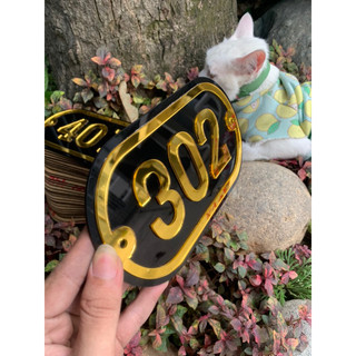 Bảng số phòng khách sạn