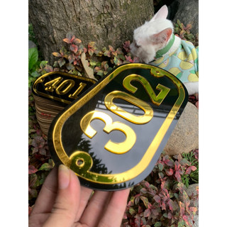 Bảng số phòng khách sạn