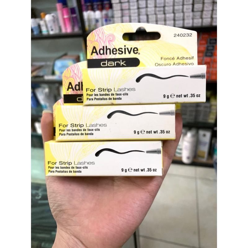 Keo Dán Mi Giả Adhesive Độ Kết Dính Cao Chuẩn USA
