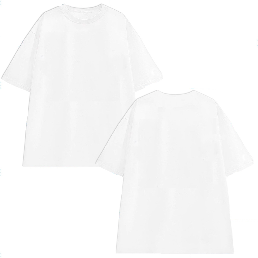 Áo thun BORN PINK TOUR cao cấp Form rộng Unisex, BlackPink