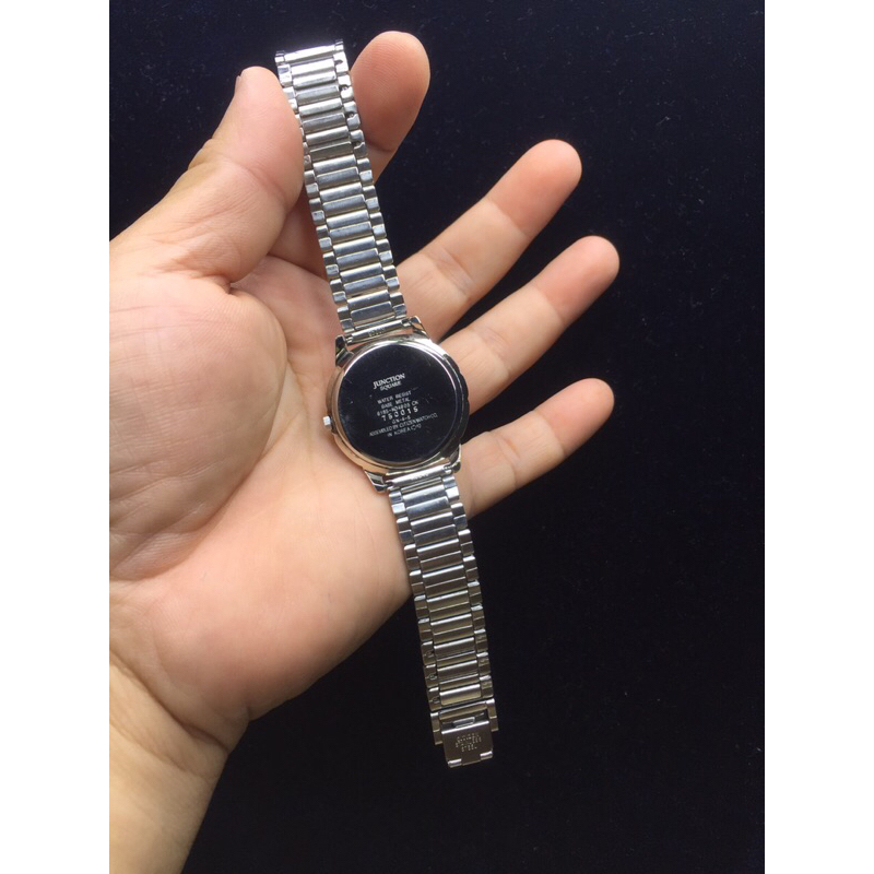 💐Đồng hồ Si Nữ hiệu Lancel, thương hiệu Pháp🇫🇷. Hàng đã qua sử dụng