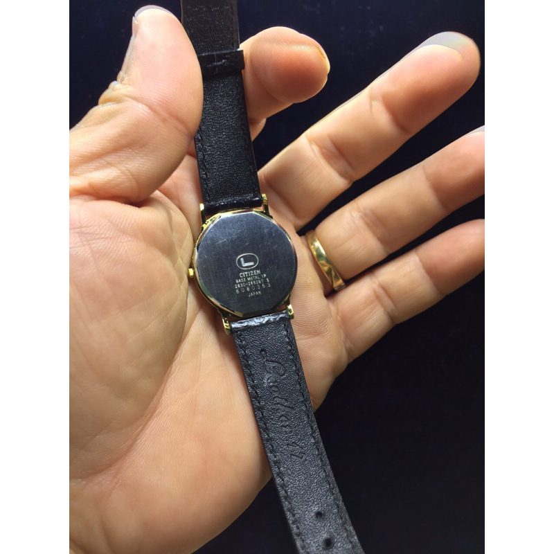 💐Đồng hồ Si Nữ hiệu Lancel, thương hiệu Pháp🇫🇷. Hàng đã qua sử dụng