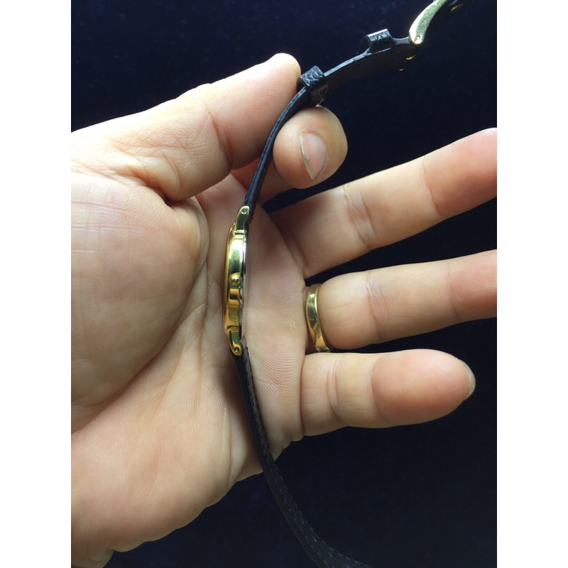 💐Đồng hồ Si Nữ hiệu Lancel, thương hiệu Pháp🇫🇷. Hàng đã qua sử dụng