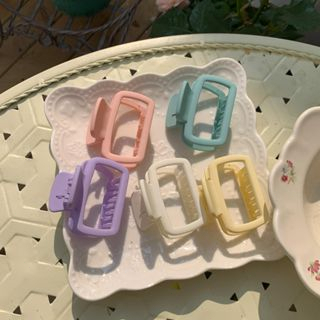 Kẹp Tóc Mini Màu Sắc Ngọt Ngào Thời Trang Mùa Hè Cho Nữ