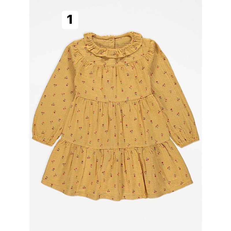 VÁY GEO CHÍNH HÃNG