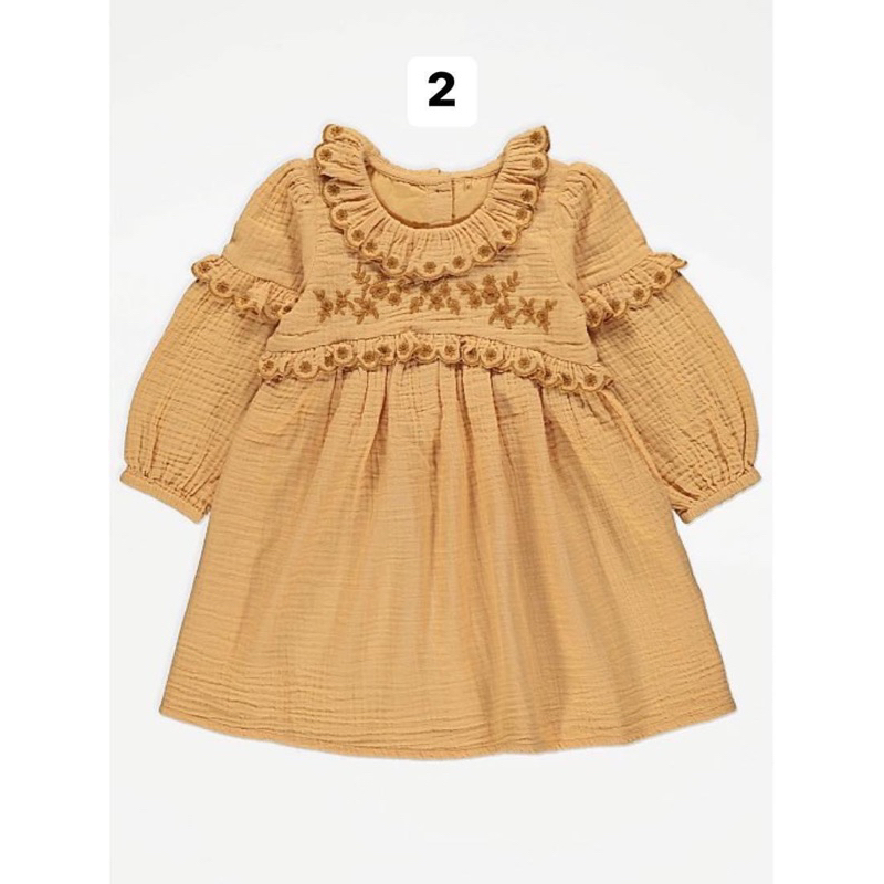 VÁY GEO CHÍNH HÃNG