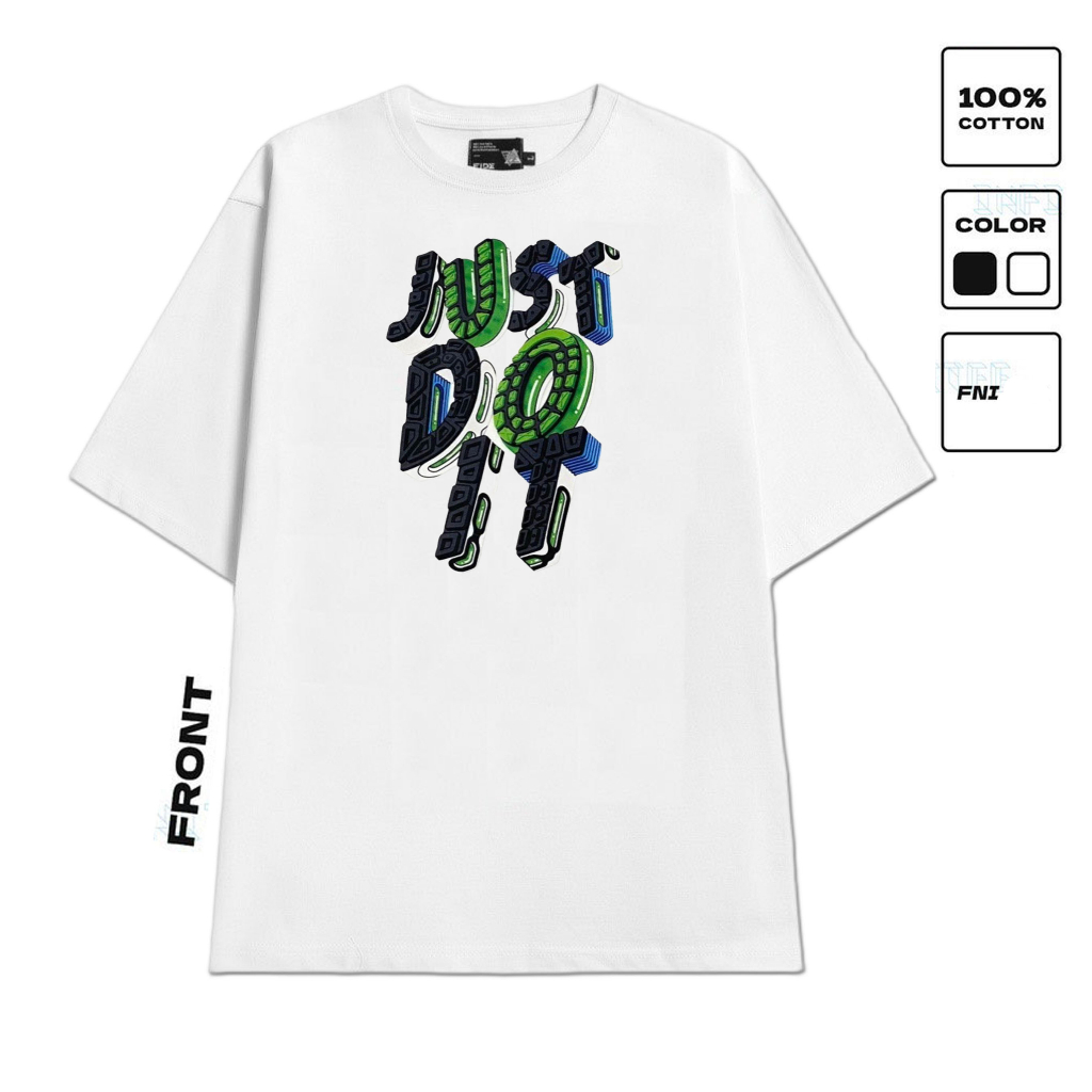 Áo thun NlKE 2hand Custom Cao Cấp, Áo thun Nike 100% Cotton