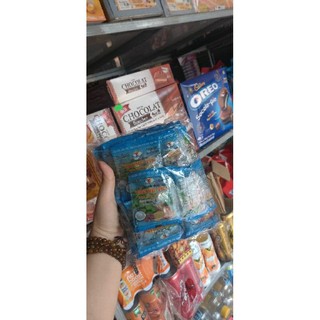 Thạch dừa tuổi thơ bịch 20 gói đặc sản Bên Tre