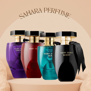 Nước hoa nữ victoria's secret very sexy night/ orchid/ sea edp 5ml, 10ml, 20ml
