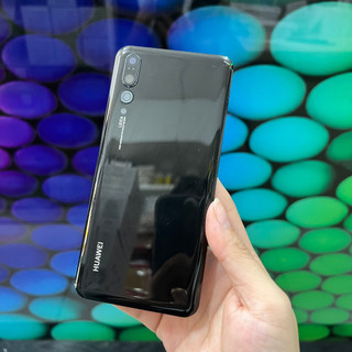 Nắp lưng Huawei P20 Pro (kèm kính camera)