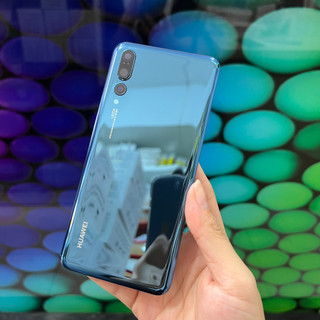 Nắp lưng Huawei P20 Pro (kèm kính camera)