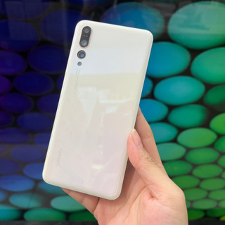 Nắp lưng Huawei P20 Pro (kèm kính camera)