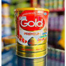 Sữa Arti Gold Premium 123   giá công ty 288K