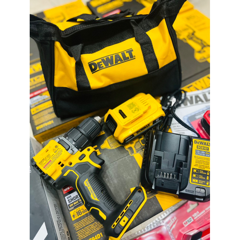 Khoan Dewalt DCD794B-DCD794D1