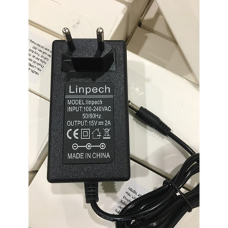 Sạc quạt tích điện mickey chính hãng 15v 2A