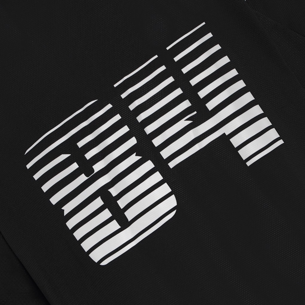 Degrey.Madmnonks 84 Sport T-Shirt - DMS