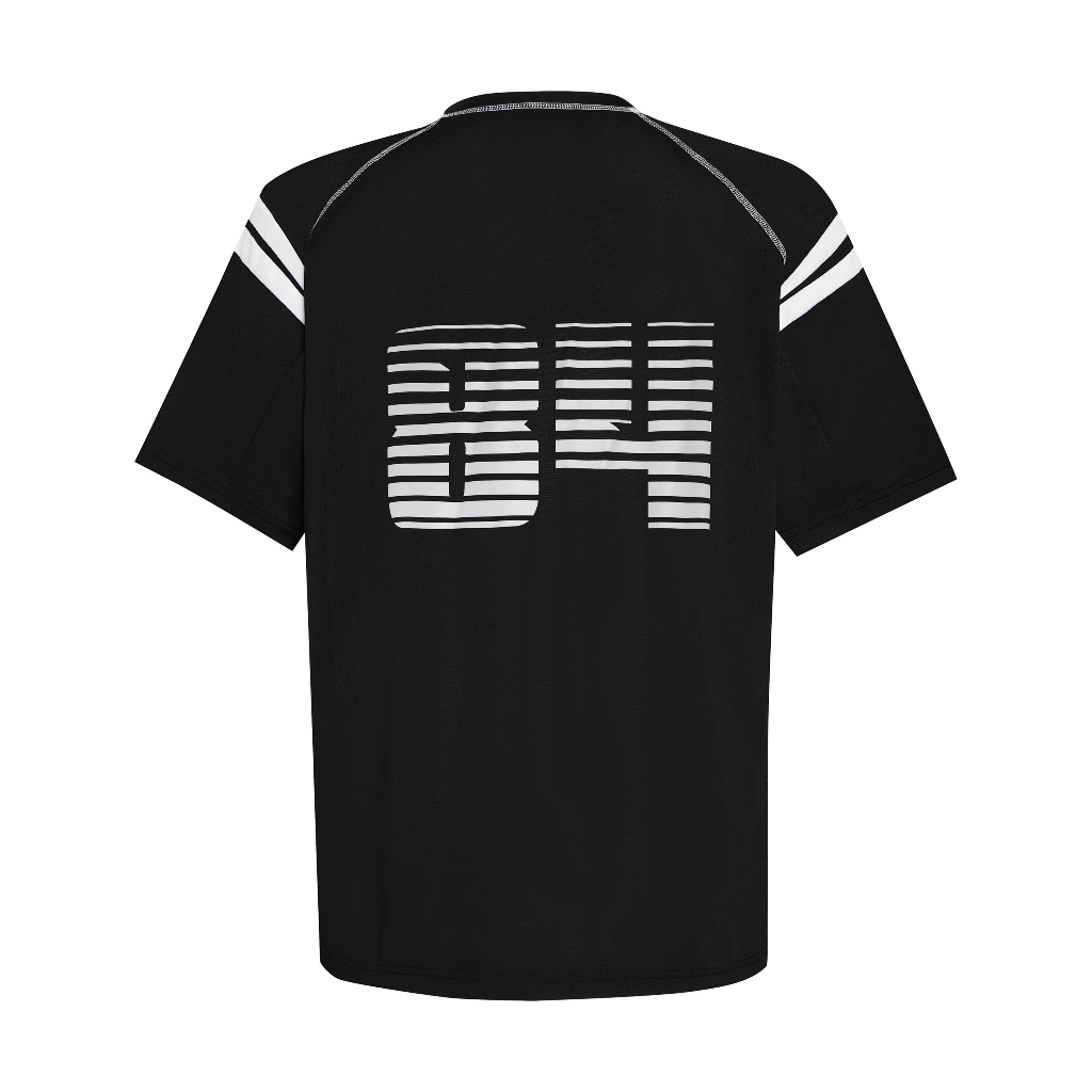 Degrey.Madmnonks 84 Sport T-Shirt - DMS