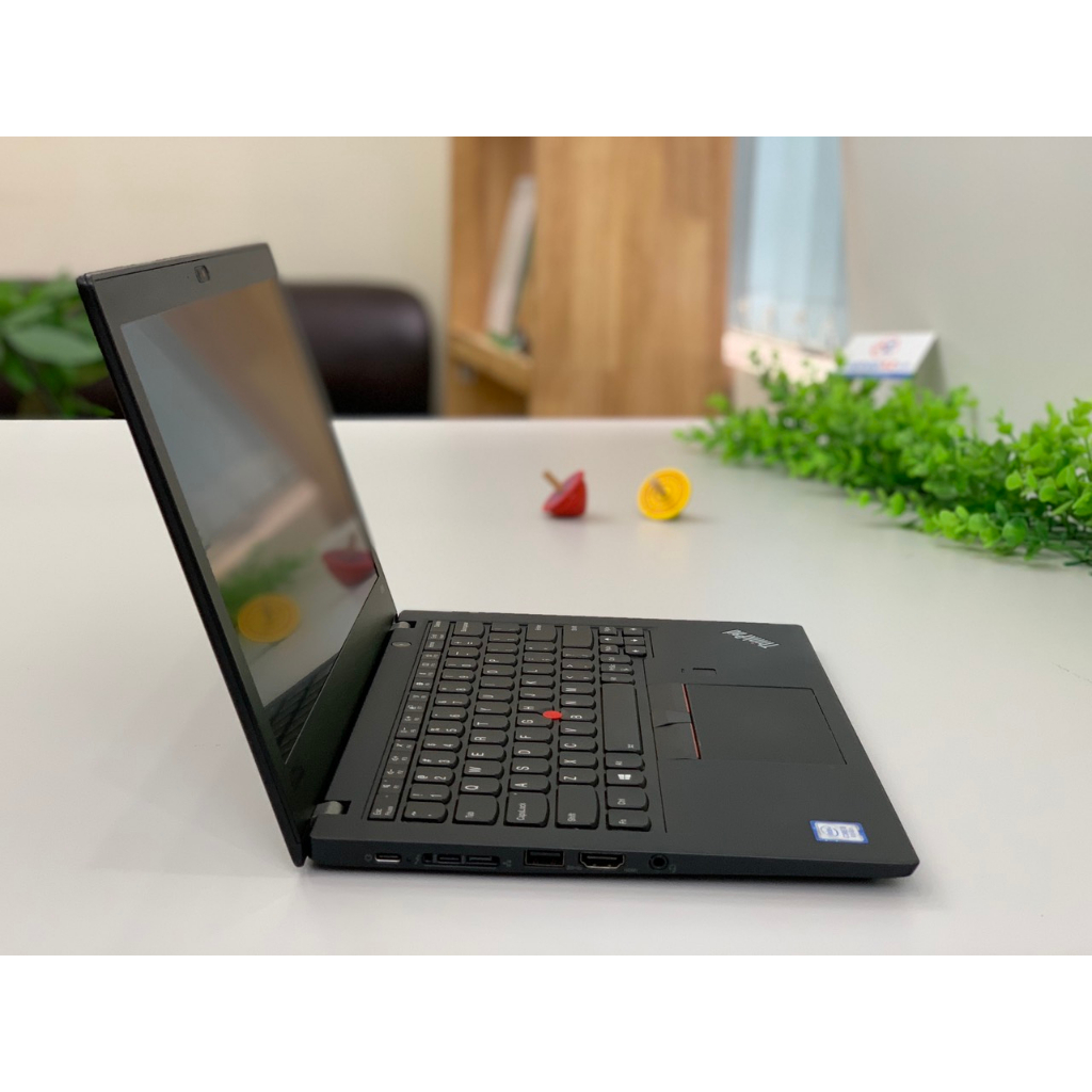 Lenovo Thinkpad X280 Core i5 7200U - 8250U/ Ram 8GB/ SSD 256GB - Màn hình 12.5inch. Bảo hành 12 tháng | BigBuy360 - bigbuy360.vn