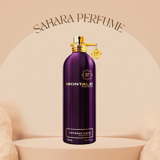 Nước hoa nữ thơm lâu ngọt ngào Montale Intense Cafe EDP 2ml/5ml/10ml