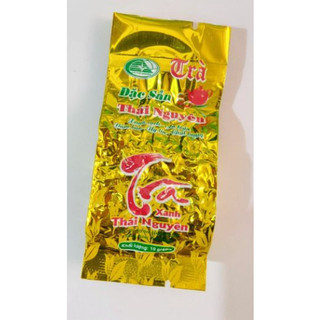 Gói trà 10g dành cho đi lễ, uống nhỏ lẻ. 1kg =100 gói