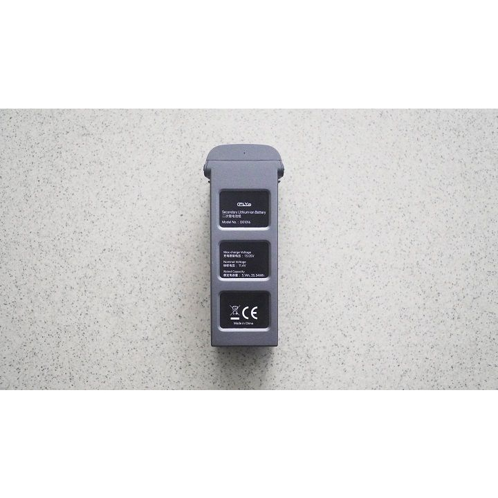 Pin Chính Hãng Flycam ARNO SE