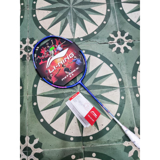 [ Chính hãng ] Vợt cầu lông Li-Ning AXFORCE 20