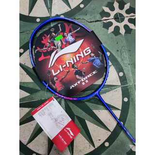 [ Chính hãng ] Vợt cầu lông Li-Ning AXFORCE 20