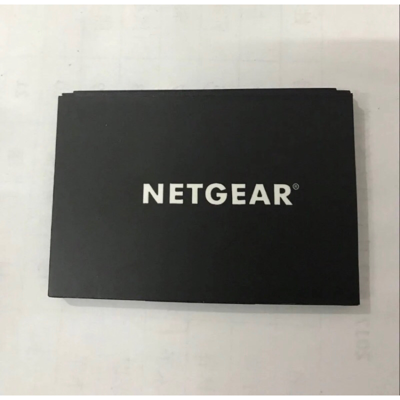 Pin Netgear w7b 797s, 800s