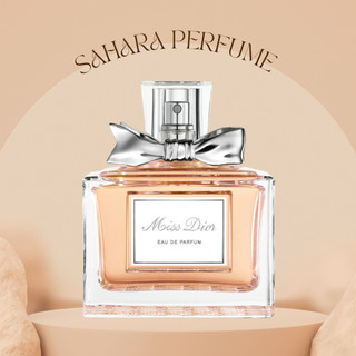 Nước hoa nữ quyến rũ thơm lâu miss dior edp 5ml, 10ml, 20ml