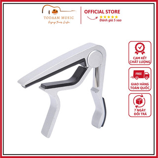 Capo Đàn Guitar Cao Cấp Thương Hiệu Kẹp Capo Fender