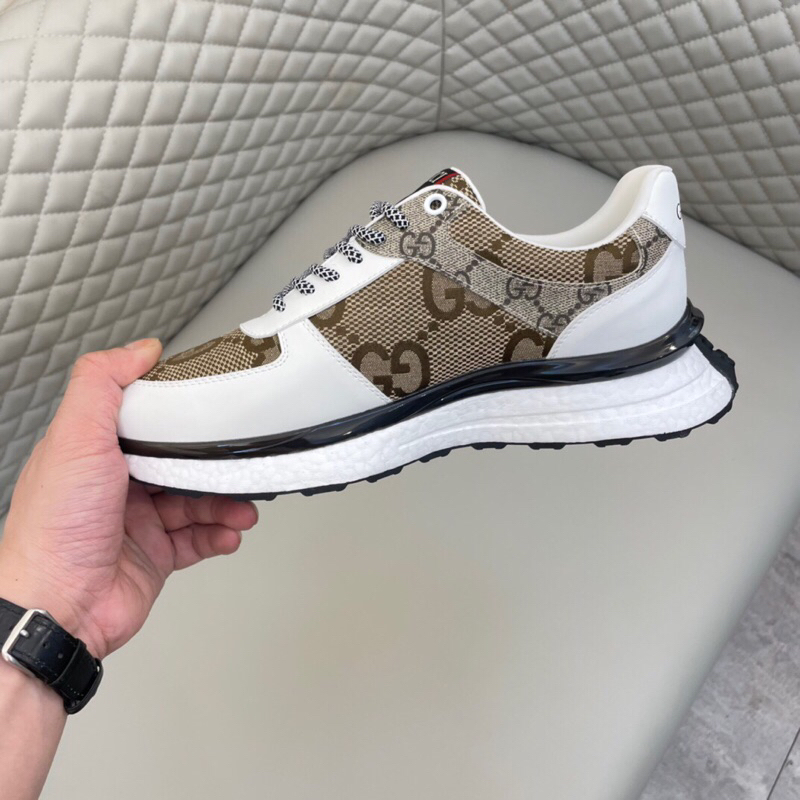 Giày thể thao cao cấp cho nam mẫu mới GC 2023