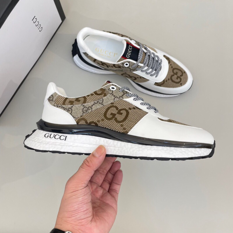 Giày thể thao cao cấp cho nam mẫu mới GC 2023