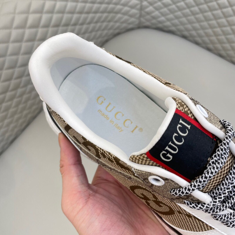 Giày thể thao cao cấp cho nam mẫu mới GC 2023