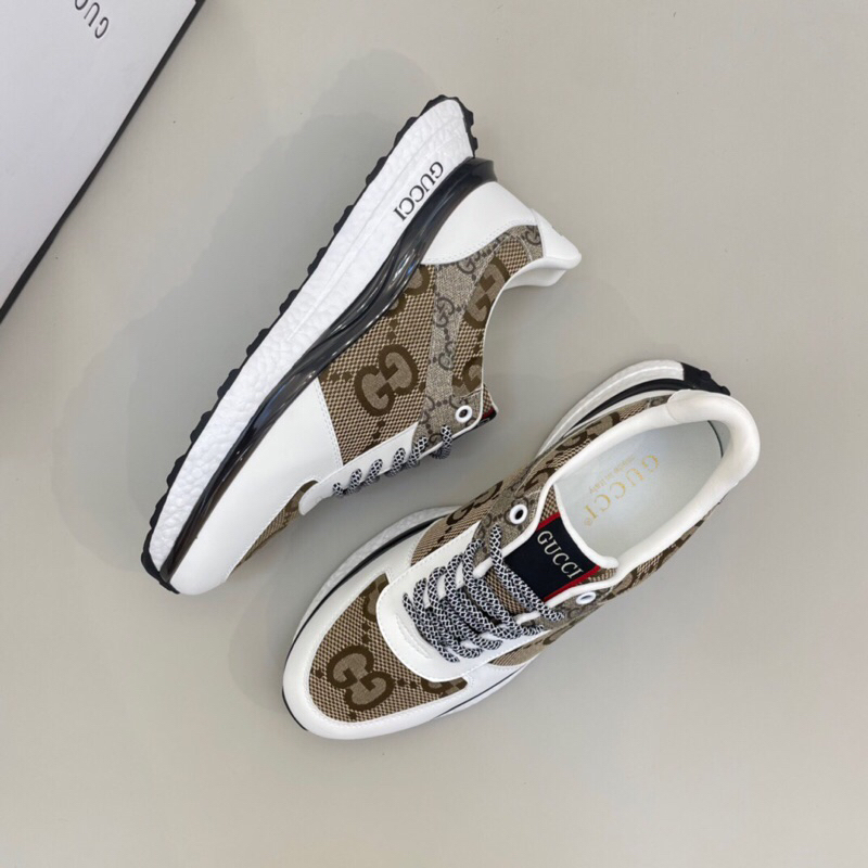 Giày thể thao cao cấp cho nam mẫu mới GC 2023