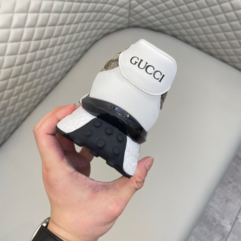 Giày thể thao cao cấp cho nam mẫu mới GC 2023