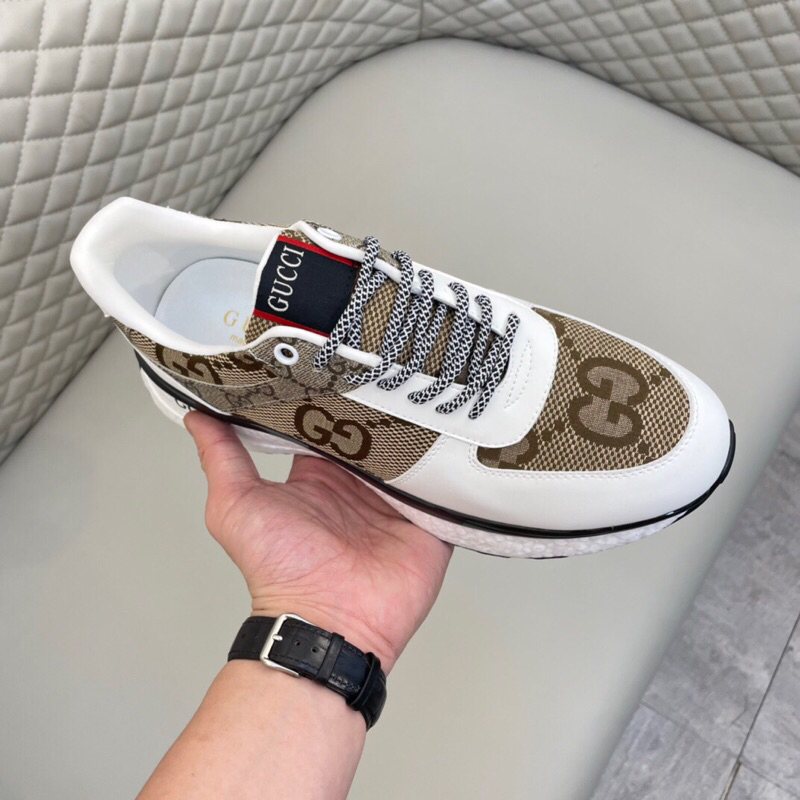 Giày thể thao cao cấp cho nam mẫu mới GC 2023