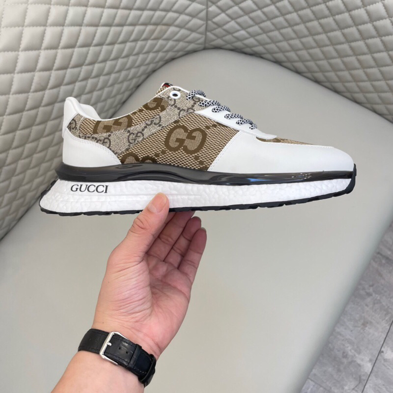 Giày thể thao cao cấp cho nam mẫu mới GC 2023